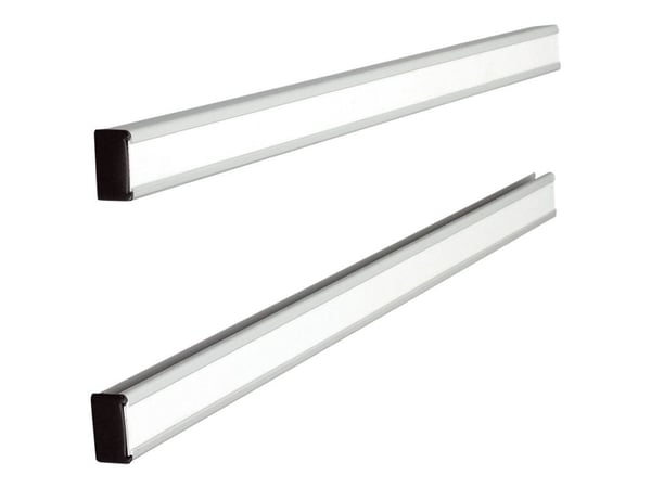 Nobo Size 10 - Planleggingstavle-skinne (en pakke 2) - for P/N: 1900391, 1900392, 1900393, 1900394, 1900395, 1900398, 1900399, 1900402, 1900405 Nobo Size 10 - Planleggingstavle-skinne (en pakke 2) - for P/N: 1900391, 1900392, 1900393, 1900394, 1900395, 1900398, 1900399, 1900402, 1900405