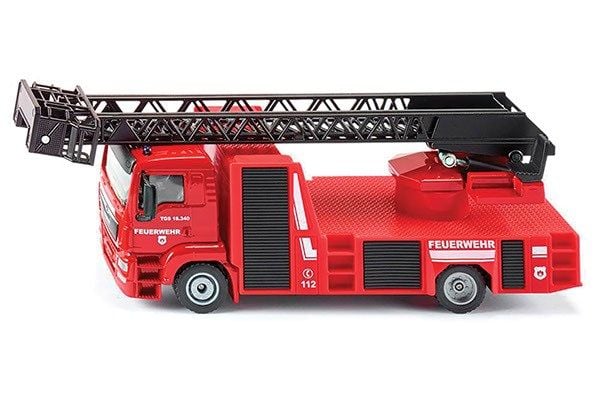 Siku 1:50 MAN stige-/liftbil