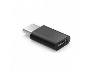 Savio AK-31/B, Micro USB, USB 3.1 typ C, Sortera