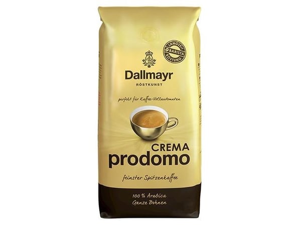 Dallmayr KAHVIPAPU DALLMAYR CREMA PRODOMO 1000G