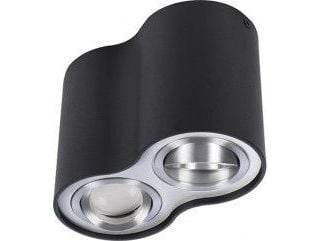 Taklampe Azzardo Bross 2x50W (GM4200)