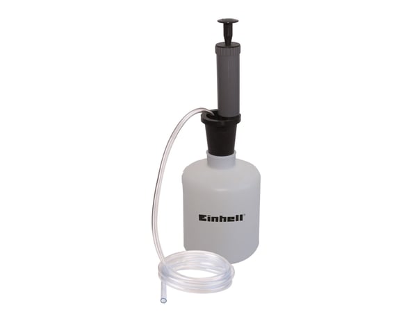 Einhell 3407000, Harmaa, Musta, 1,3 m, 8 mm, 390 g, 560 g