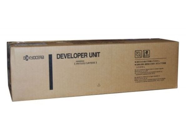 Kyocera DV 1130 - Sort - original - developer-kit - for Kyocera FS-1030, FS-1130; FS-1030; FS-1030