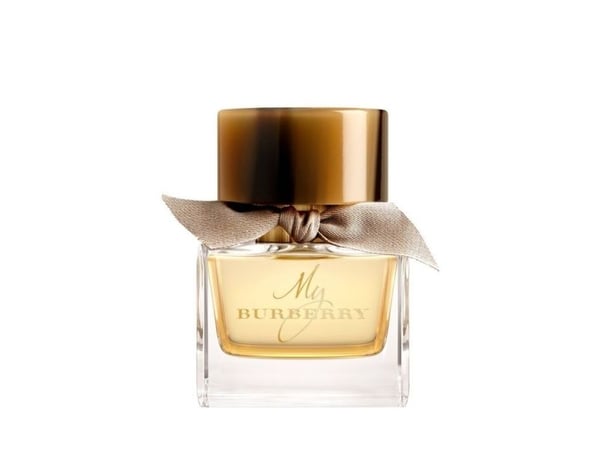 Burberry My, Kvinner, 30 ml, Blomsterert, Geranium, Kvede, Fresia, Patchouli, Rosa, Spray