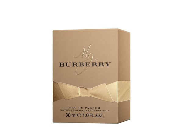 Burberry My, Kvinner, 30 ml, Blomsterert, Geranium, Kvede, Fresia, Patchouli, Rosa, Spray