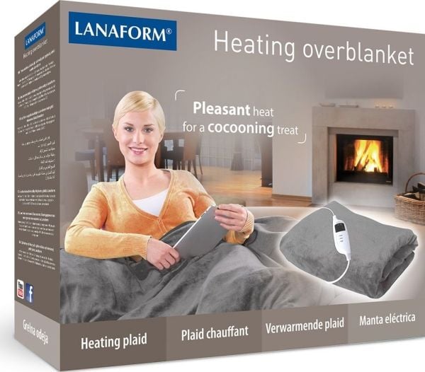 LANAFORM LA180105, 420 mm, 110 mm, 330 mm, Polyesteri