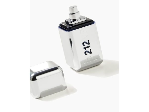 Carolina Herrera 212 VIP Men edt 50ml