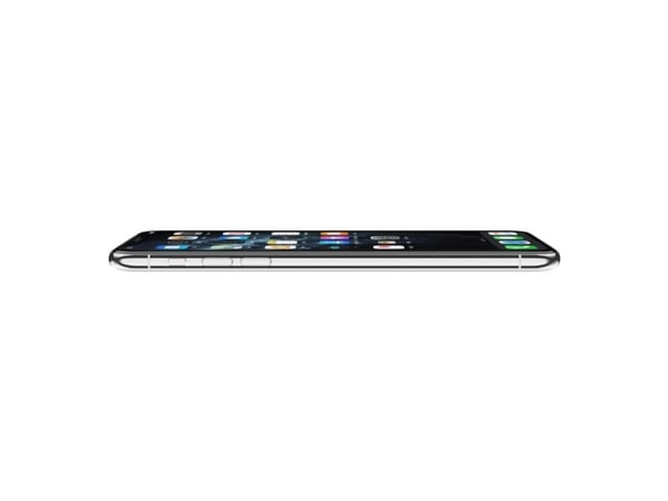 Belkin Overlay - Skjermbeskyttelse for mobiltelefon - 6.5" - for Apple iPhone XS Max