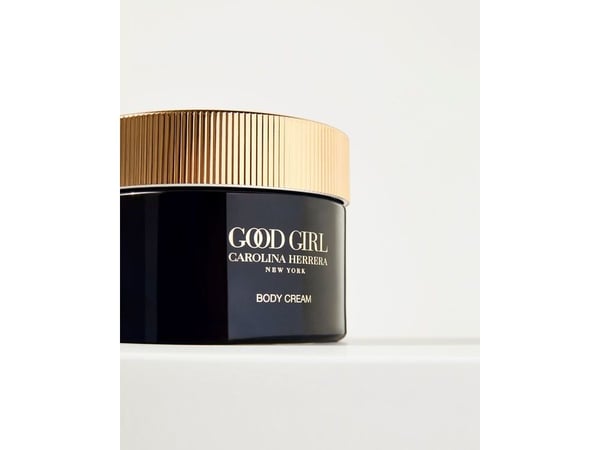 Carolina Herrera Good Girl Body Cream 200 ml (woman)
