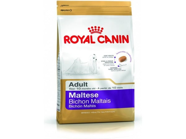 Royal Canin Maltese Adult, Vuxen, Malteser, X-Small (<4kg), Majs, Höns, 1,5 kg