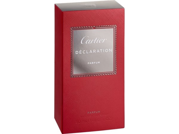 Cartier Declaration Parfum PAR M 50 ml
