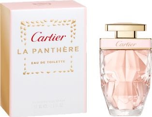 Cartier La Panthère Eau De Toilette 75 ml (nainen)