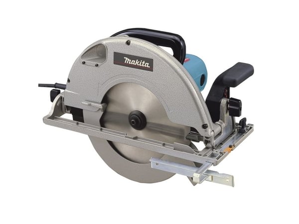 Makita 5103R - Sirkelsag - 2100 W - 270 mm