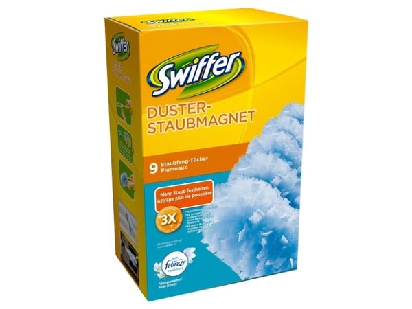 Swiffer 5410076541980, Sininen