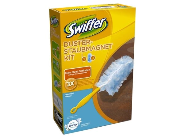 Swiffer 5410076542284, Sininen