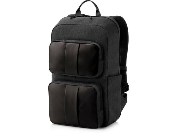 HP Lightweight Backpack - Notebookryggsekk - 15.6" - for Laptop 14, 15; Pavilion Laptop 13, 14, 15