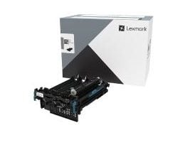 Lexmark - Svart - sett for skriverbildedannelse LCCP - for Lexmark C2240, C2325, C2425, C2535, CX421, CX522, CX622, CX625, MC2640, XC2235, XC4240