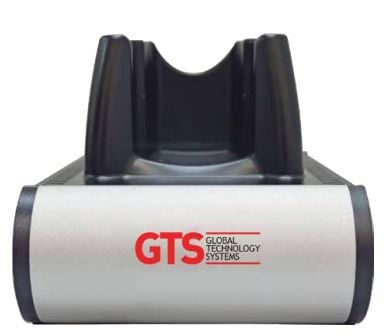 GTS HCH-3010RU-CHG, Sisätila, AC, Musta, Hopea