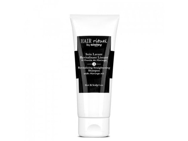 Sisley Hair Rituel Revitalizing Straightening Shampoo With Moringa Oil - 200ml Sisley Hair Rituel Revitalizing Straightening Shampoo With Moringa Oil - 200ml