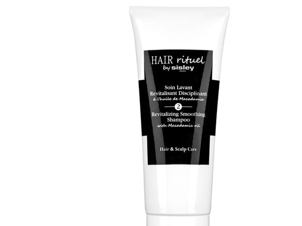 Sisley Hair Rituel Revitalizing Smoothing Shampoo With Macadamia Oil smoothing shampoo 200ml
