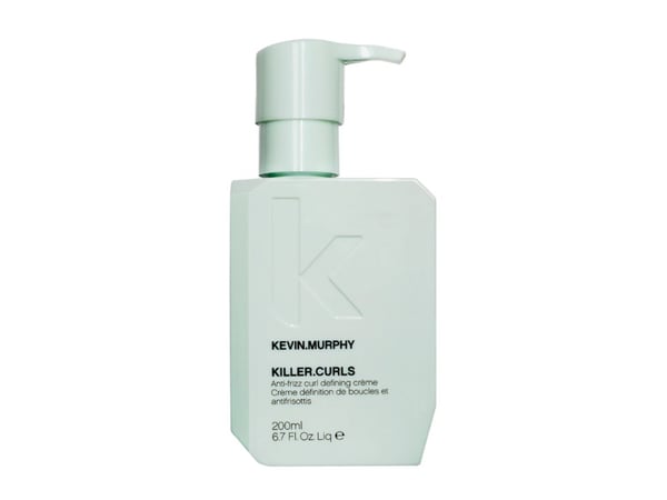 Kevin Murphy Killer Curls antistatisk hårkrem, 200ml