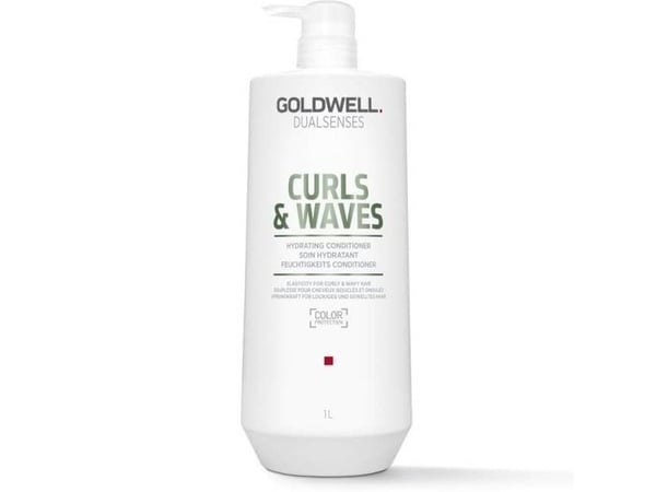 Goldwell. Curl & Waves 1000 ml