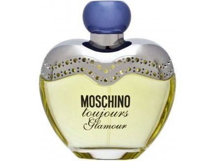 Moschino Glamor Toujours - 30ml - Eau De Toilette - hajuvesiöljy