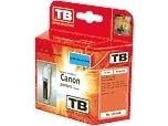TB - 26 ml - svart - kompatibel - blekkpatron (alternativ for: Canon PGI 5Bk) - for Canon PIXMA iP3500, iP4500, iP5300, MP510, MP520, MP610, MP810,...