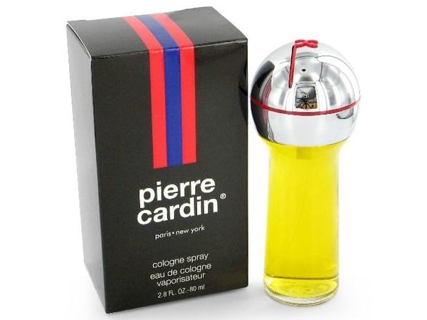 Pierre Cardin Cologne 80 ml (mies)