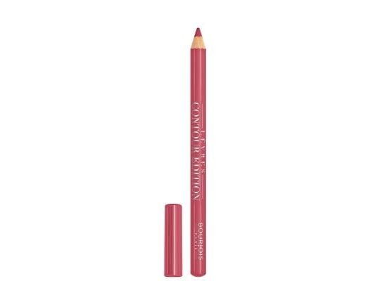 Bourjois Levres Contour Edition leppeblyant og blyant 2 Coton Candy Pinks, 1,14 g