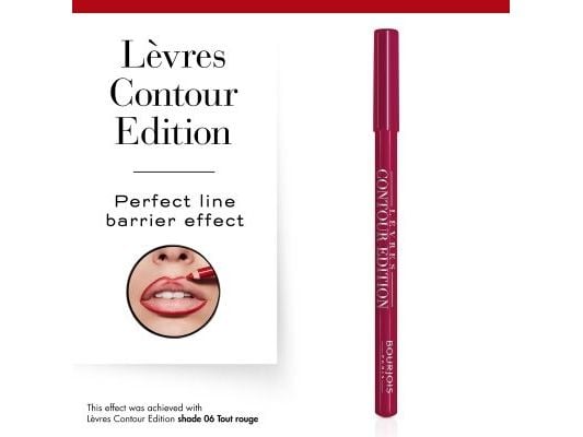 Lévres Contour Edition leppe-konturblyant