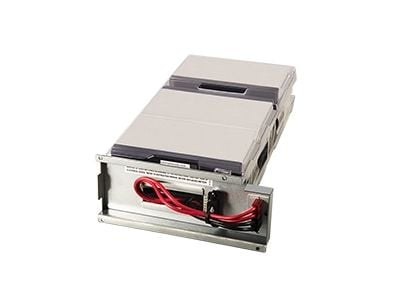 CyberPower Replacement Battery Pack Series RBP0074 - UPS-batteri - blysyre
