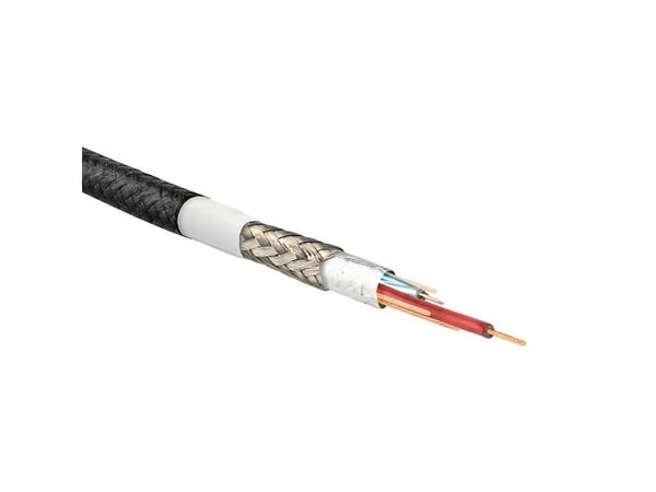 Lindy 31287, 2 m, Lightning, USB C, Uros, Uros, Musta