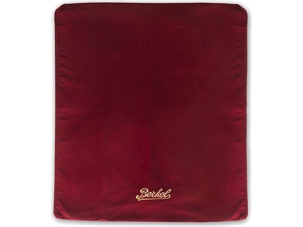 Berkel BK-COVER-S - Rød - For elektriske husholdningsskjærere Rød linje med blad opp til 250mm. - 45 mm - 35 mm - 40 mm (Cover-M)