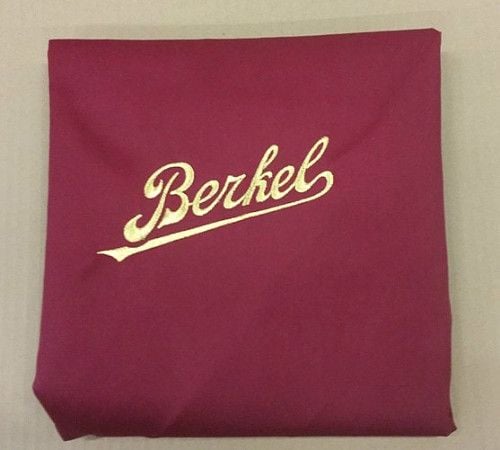 Berkel BK-COVER-S, Punainen, 45 mm, 35 mm, 40 mm
