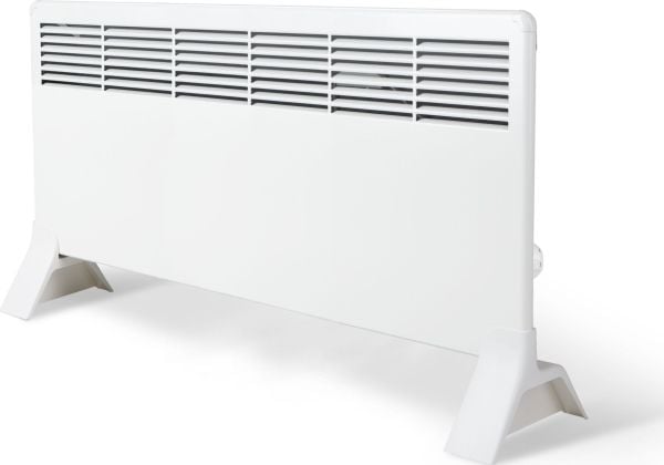 Ensto Finland Oy ENSTO BETA10-MP elektrisk varmeovn 1000W
