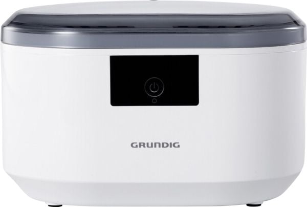 Grundig UC 5620, 220-240 V, 50 / 60 Hz