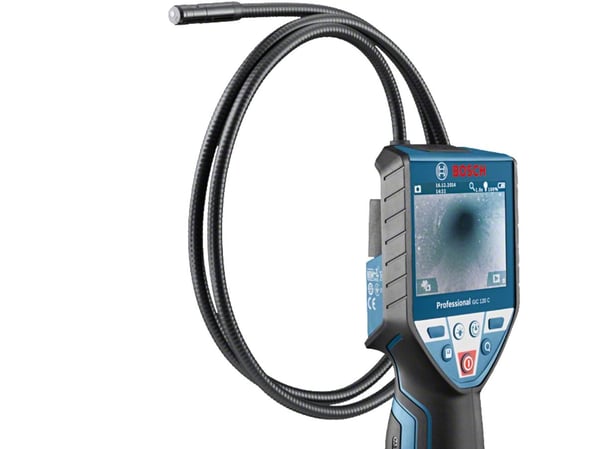 Bosch TARKASTUSKAMERA GIC120C SOLO L-BOXX