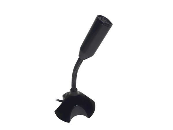 Vakoss Tietokonemikrofoni AK-311 Jack 3.5mm