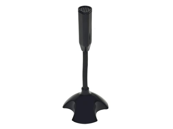 Vakoss Tietokonemikrofoni AK-311 Jack 3.5mm
