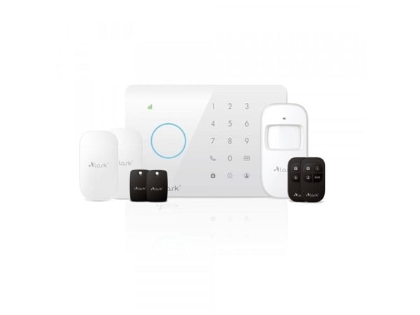 Lark Smart Home Security hub