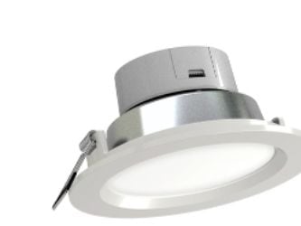 save-E - Utspart lampe - LED - 16 W - varmt hvitt lys - 4000 K