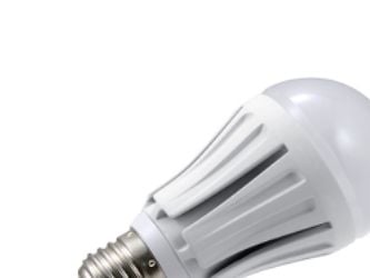 save-E - LED-lyspære - form: A60 - mattslipt finish - E27 - 10 W (ekvivalent 60 W) - klasse A+ - varmt hvitt lys - 3000 K