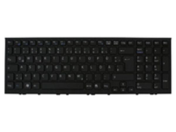 Sony 148971051, Tangentbord, Svensk, Sony