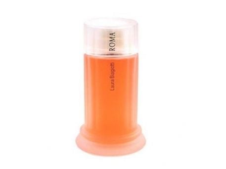 Laura Biagiotti Roma Donna EDT 100ml