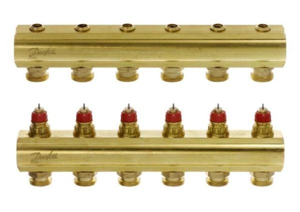 Danfoss 088U0506, 1 stykker