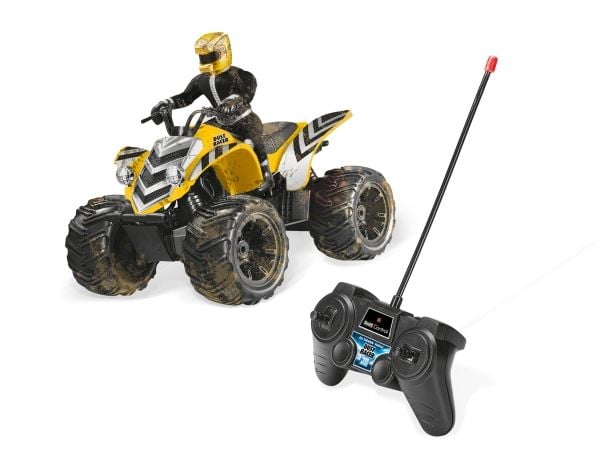Revell 24641 RC modell landkjøretøy firehjuls elektrisk motor (24641)