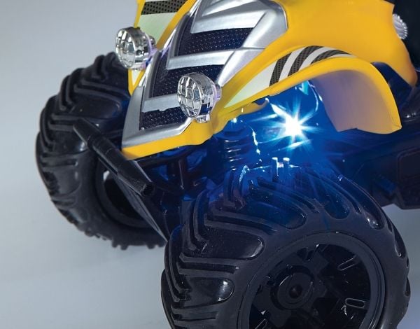 Revell 24641 RC modell landkjøretøy firehjuls elektrisk motor (24641)