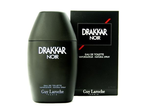 Guy Laroche Drakkar Noir EDT 200ml