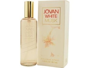 Jovan White Musk EDC B 96 ml